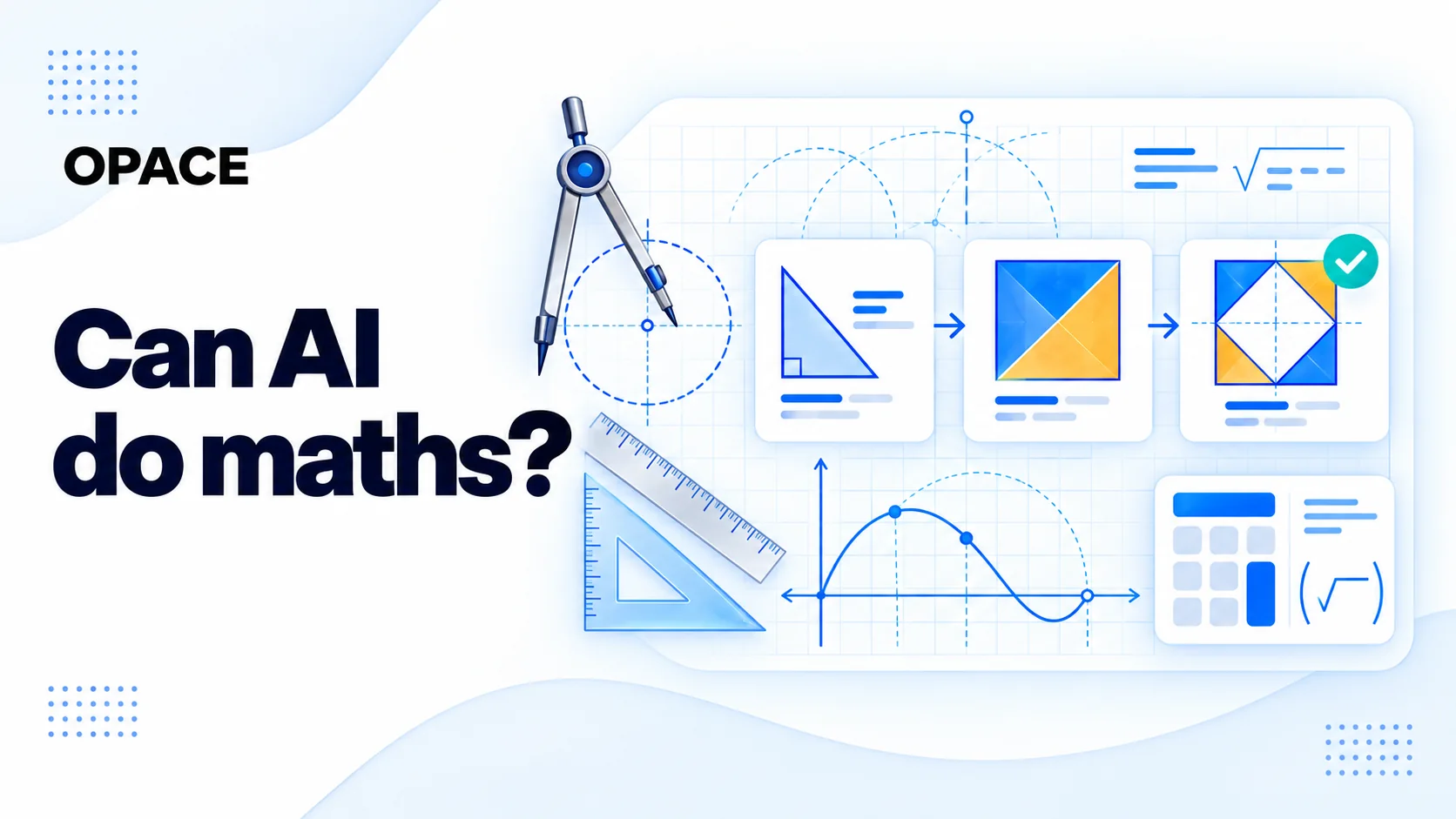 Can AI do maths? What I found when I tested ChatGPT