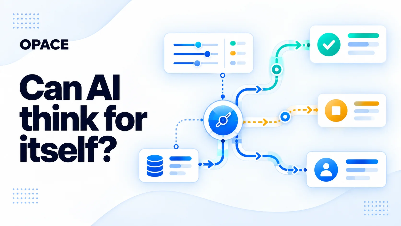 Can AI Think for Itself? What 25 Days of Testing Showed Me