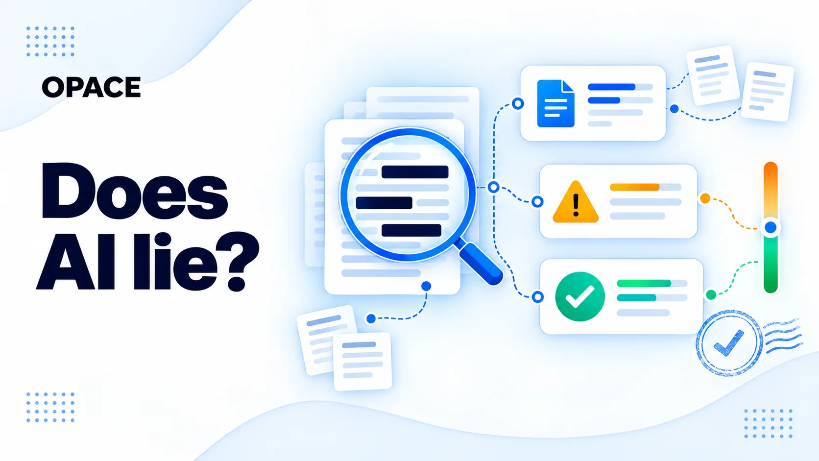 Does AI Lie? What I Caught ChatGPT, Claude and Codex Doing