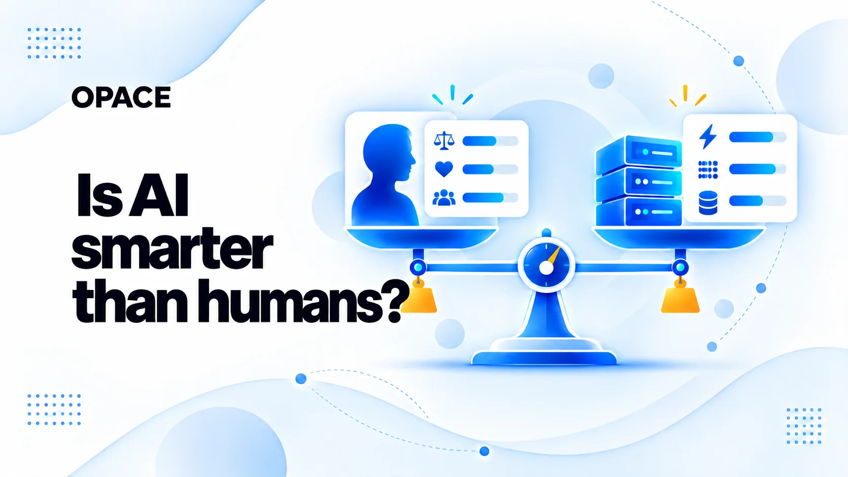 Is AI Smarter Than Humans? What I Found After 25 Days of Testing