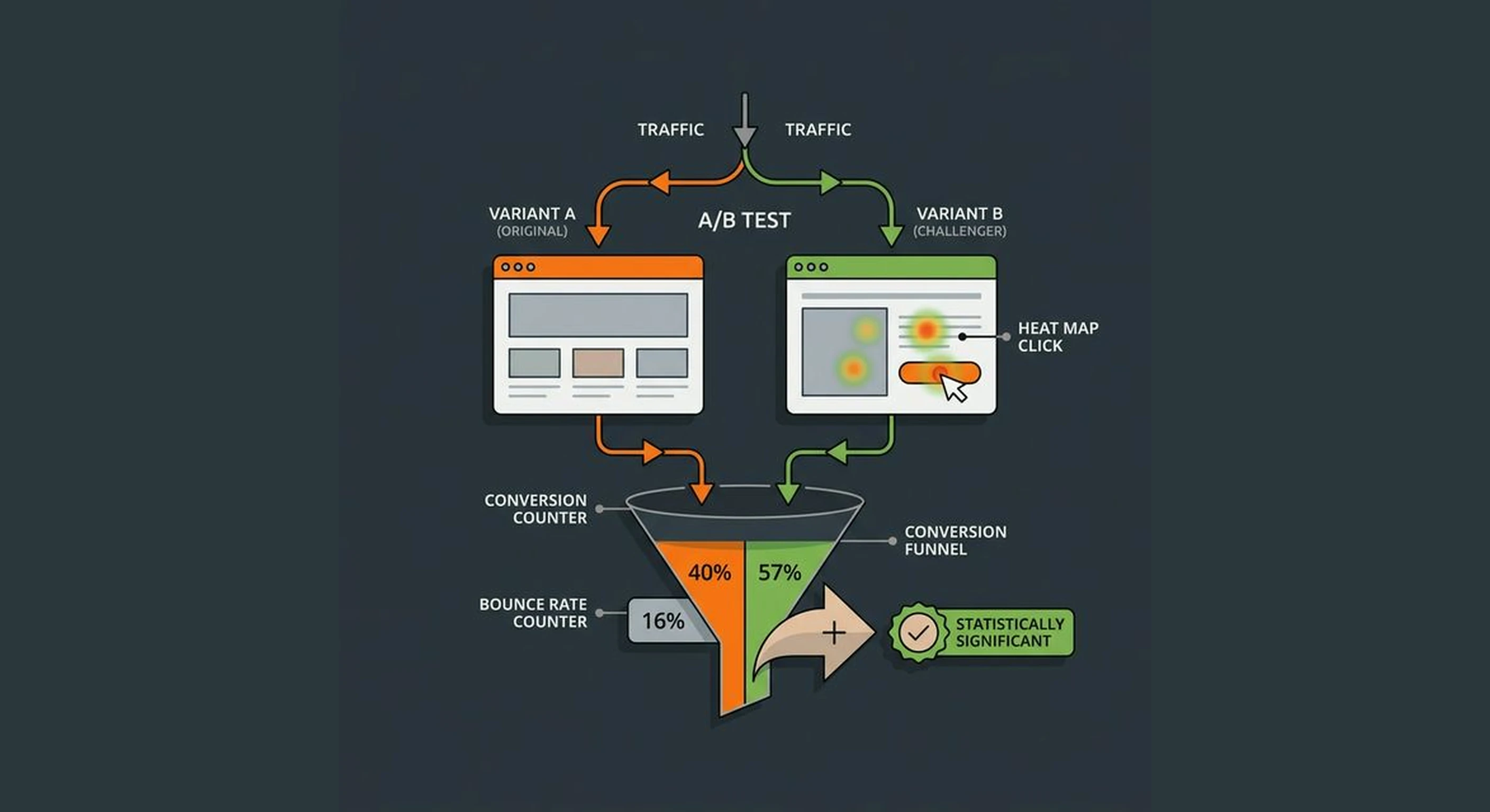 WCAG Compliance Agency — understanding WCAG 2.2 and what compliance involves