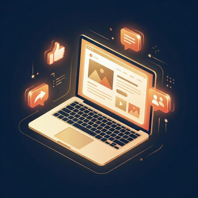 The F-Factor in Business Blogging | How to Create Successful Blogs