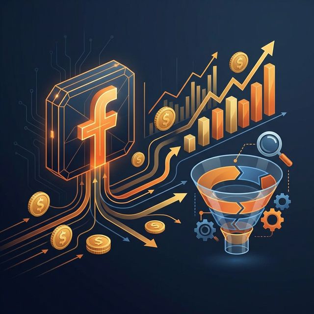 Why Does My Company Pay for Facebook Marketing?