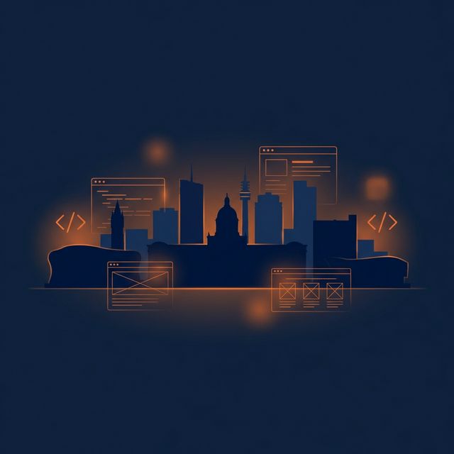 Top Birmingham Web Design Tips | Boost Your Online Presence