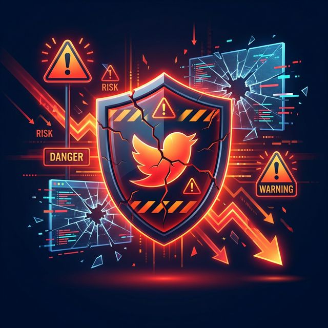 Twitter Marketing | How It Can Damage Your Business