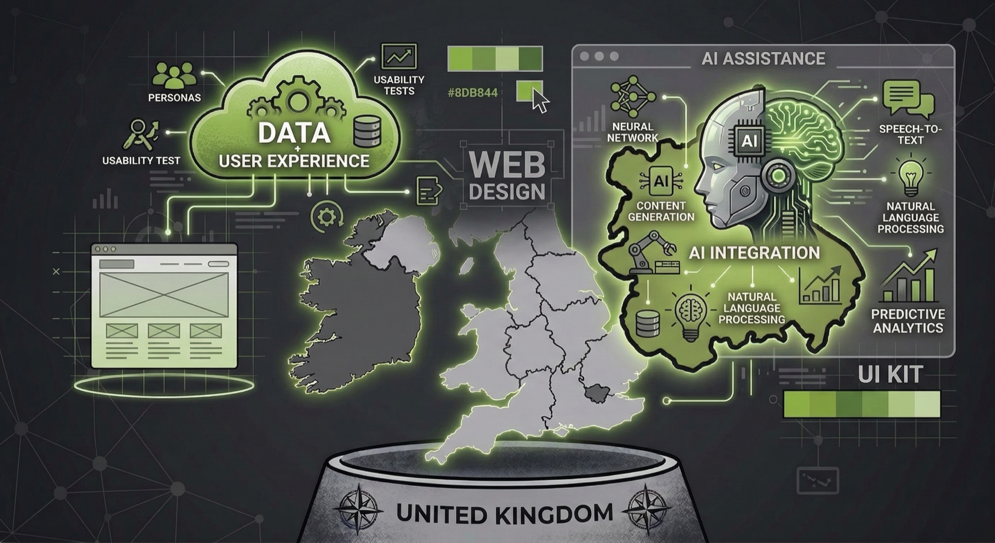 Local businesses, local expertise