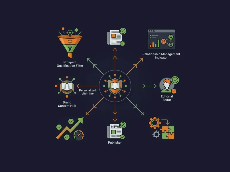 Outreach Marketing Services — quality placements vs volume placements