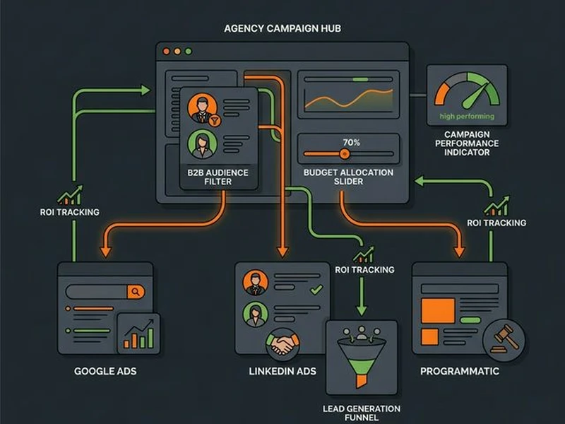 Paid Advertising Agency — why most paid advertising underperforms