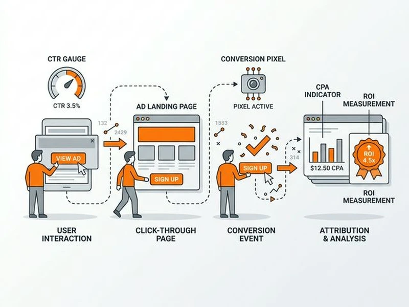 Our approach to paid media management