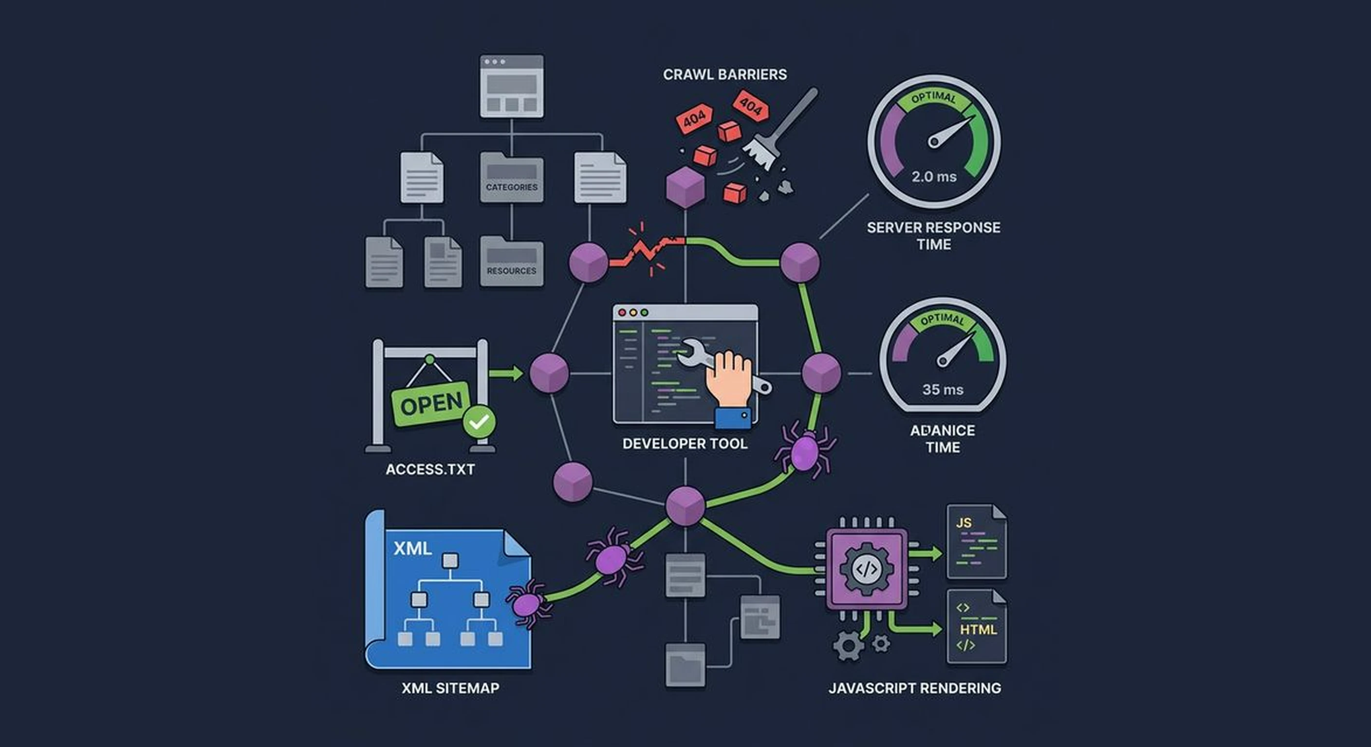 Programmatic SEO Agency — when programmatic SEO works and when it doesn't