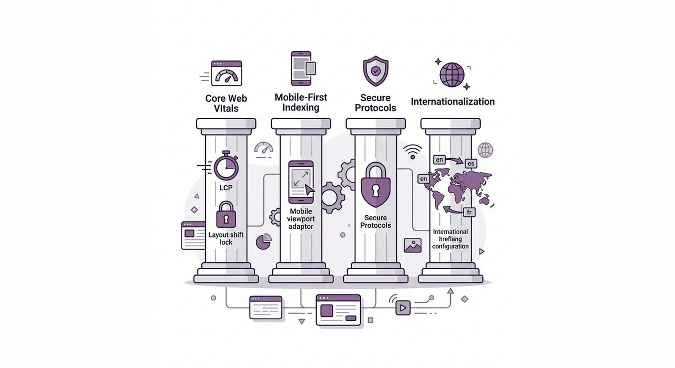 Quality at scale: avoiding the thin content trap