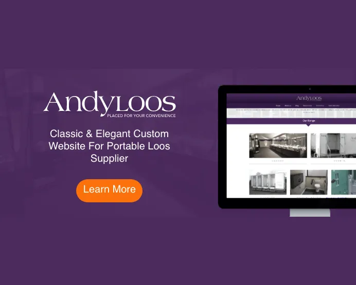 Andy Loos project