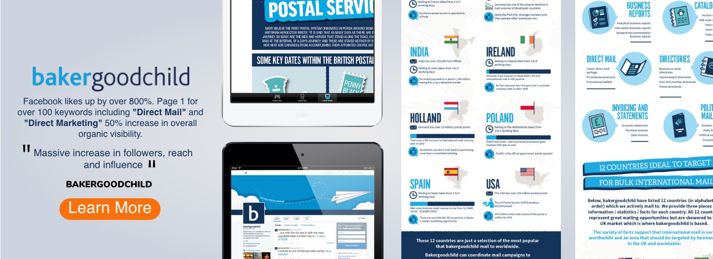 Baker Goodchild - Opace Project