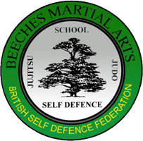 Beeches Martial Arts
