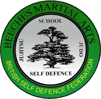 Beeches Martial Arts