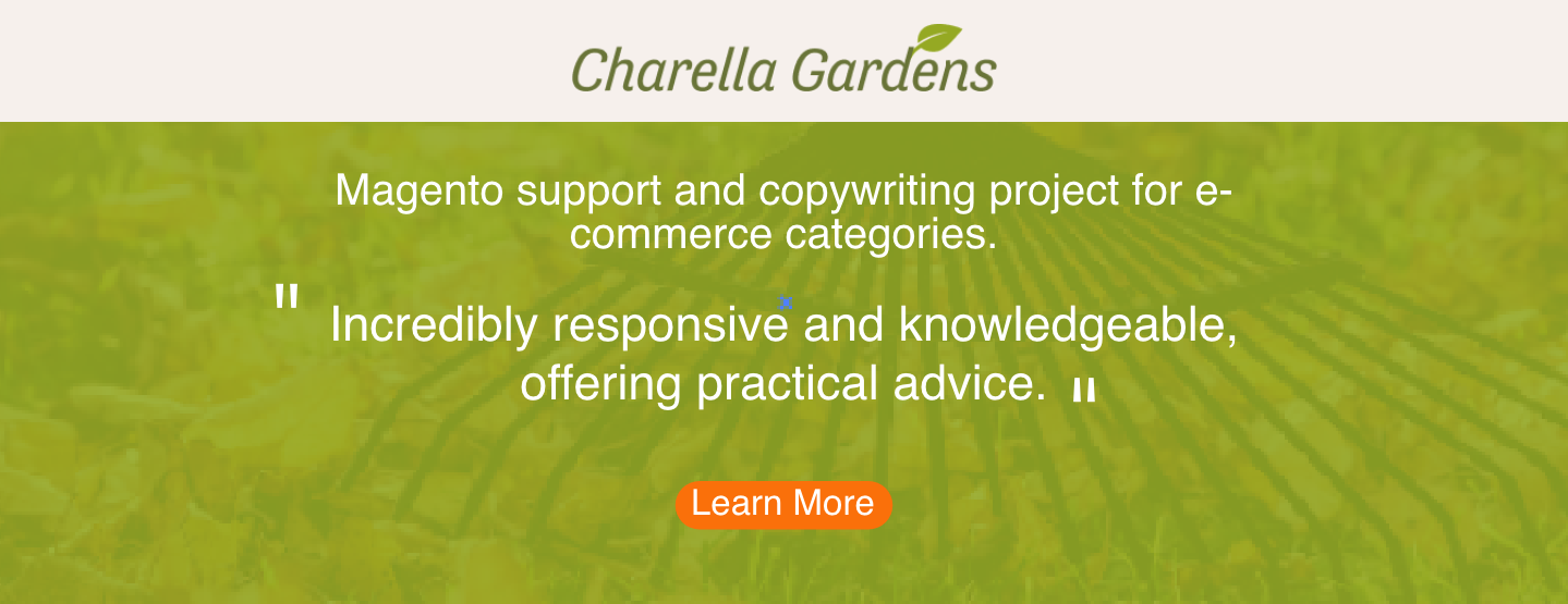 Charella Gardens project
