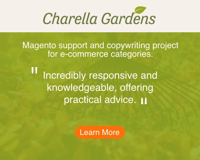 Charella Gardens project