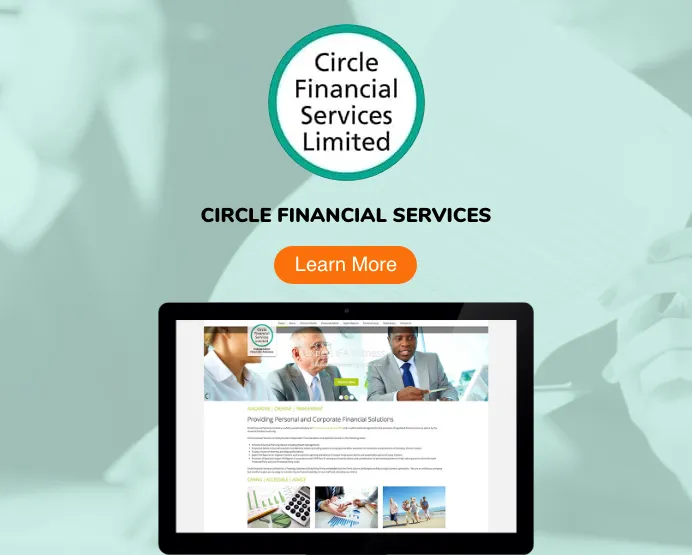 Circle Insurance Services Plc project