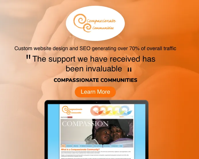 Compassionate Communities project