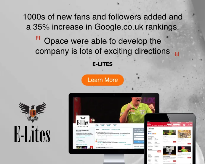 E-Lites project