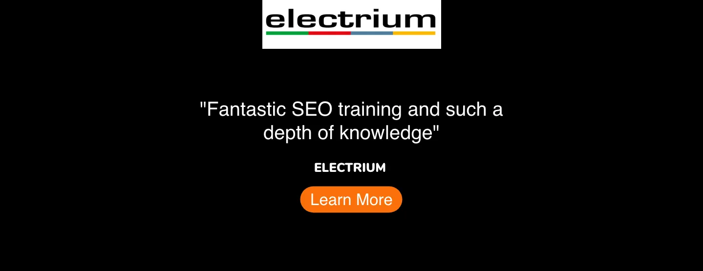 Electrium project