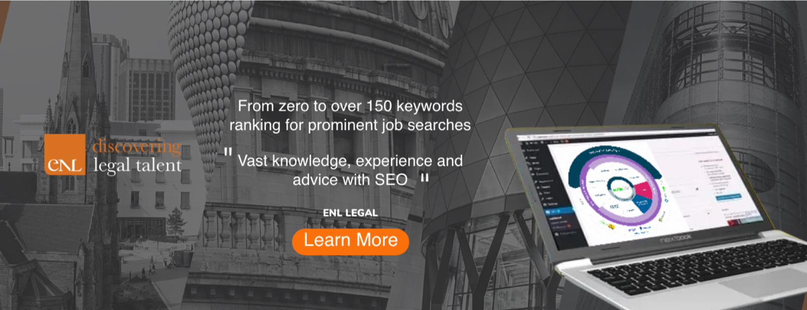 Enl Legal - Opace Project