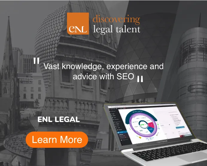 ENL Legal project