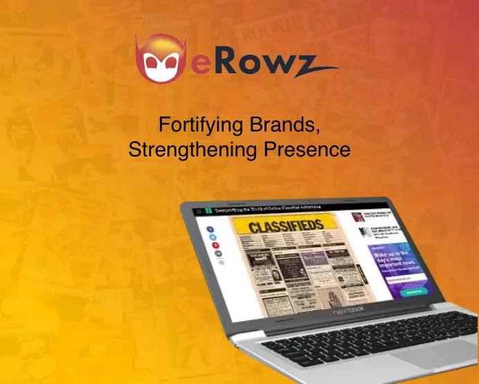 Erowz project