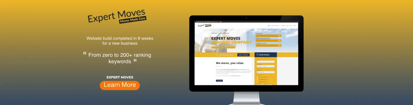 Expert Moves project