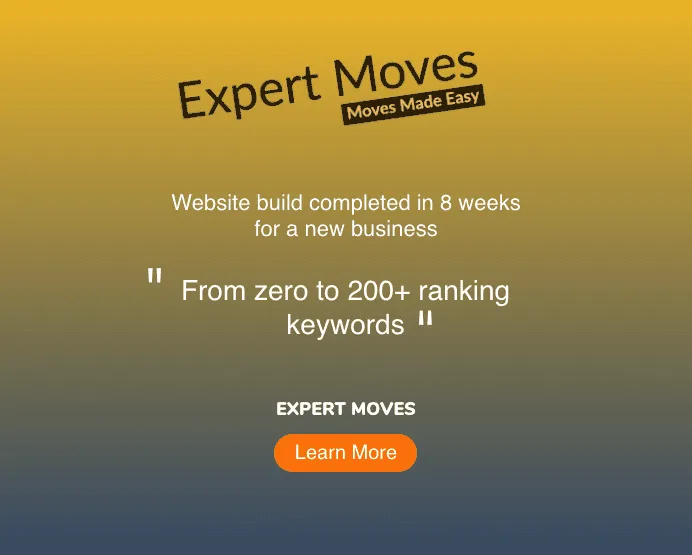 Expert Moves project