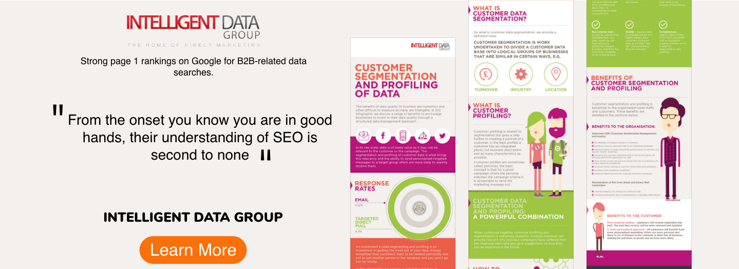 Intelligent Data Group - Opace Project