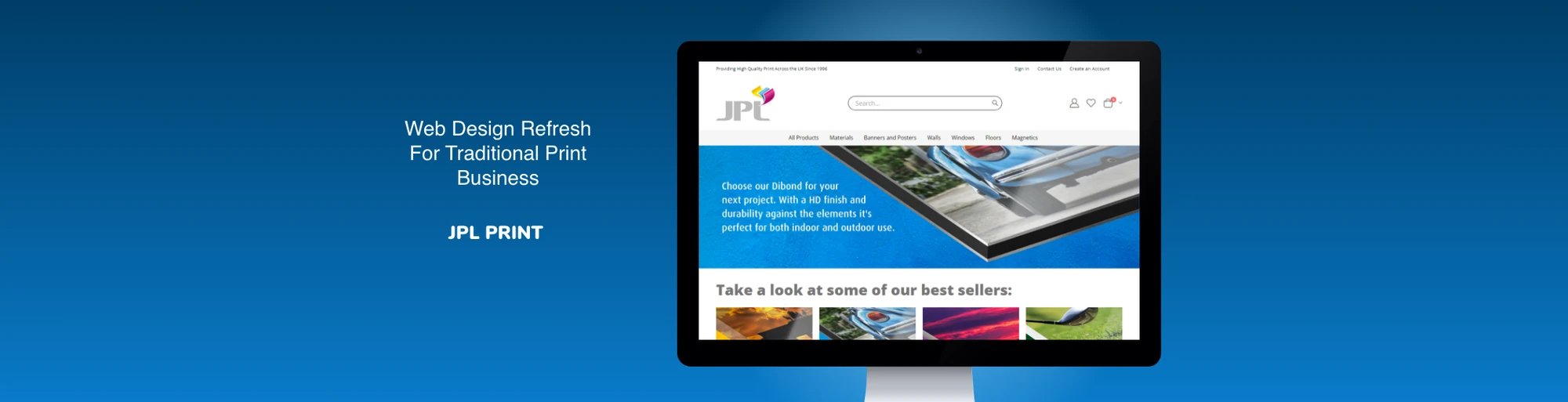 JPL Print project showcase