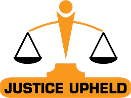 Justice Upheld