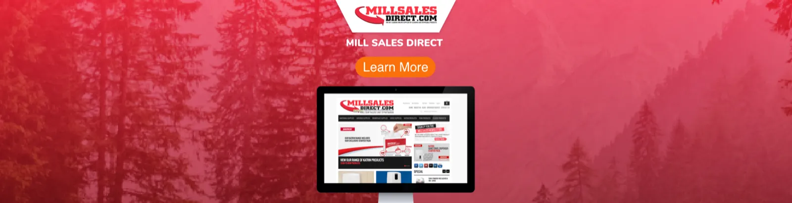 Millsales Direct project
