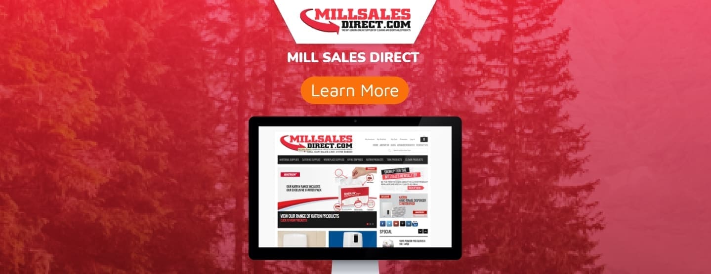 Millsales Direct - Opace Project