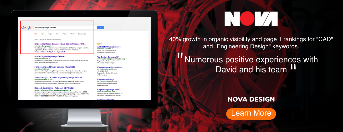 Nova Design - Opace Project