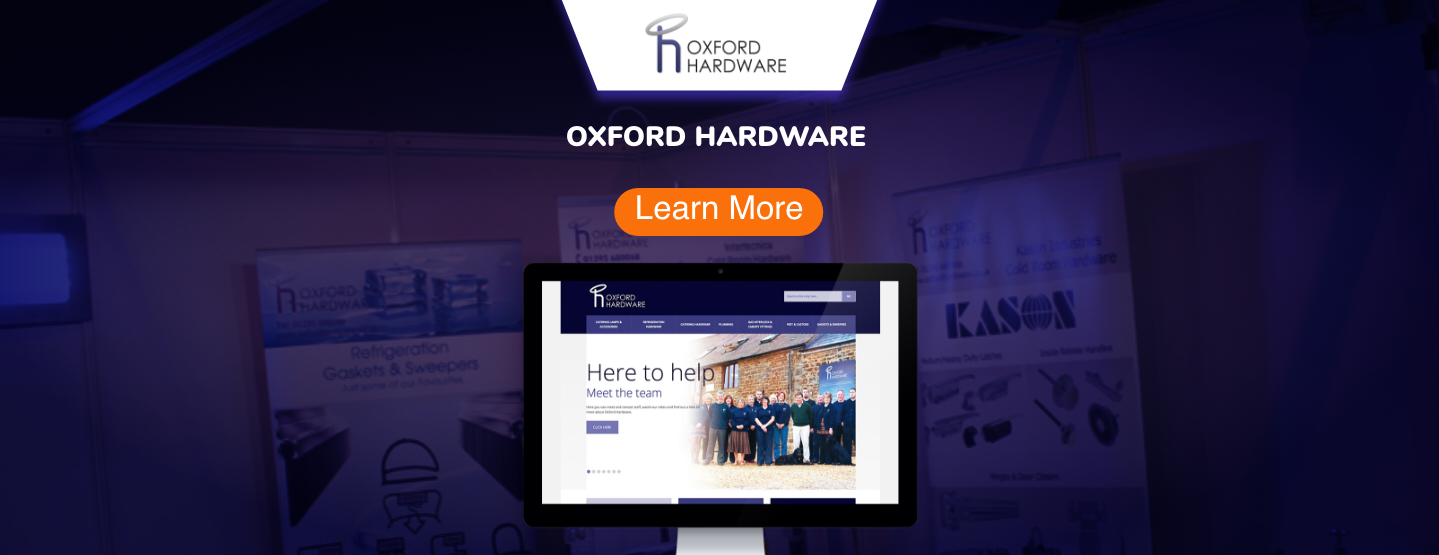 Oxford Hardware - Opace Project