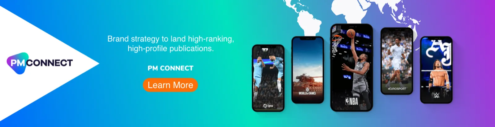 PM Connect project