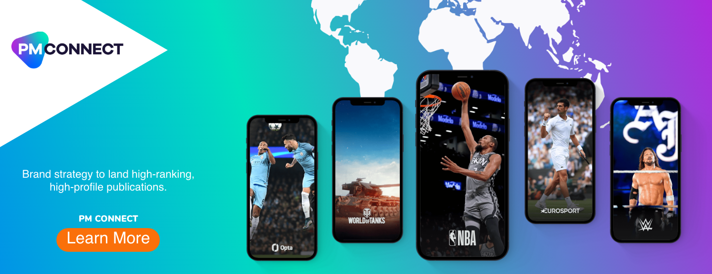 Pm Connect - Opace Project