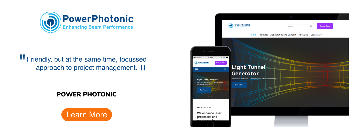 PowerPhotonic project