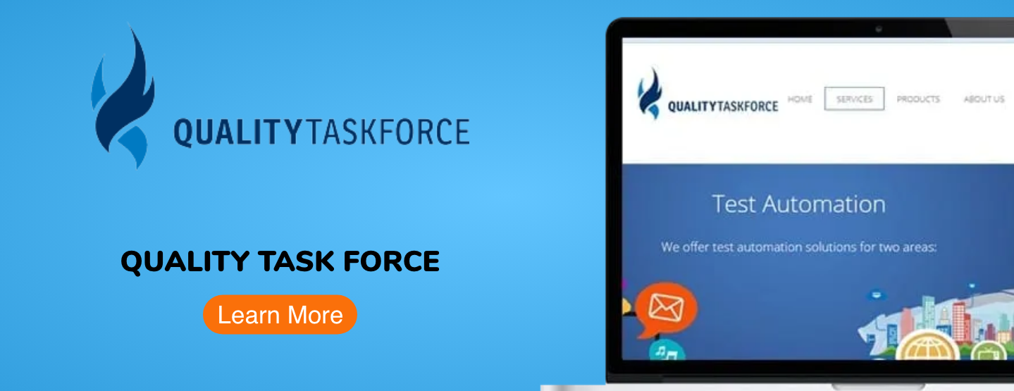 Quality Task Force - Opace Project