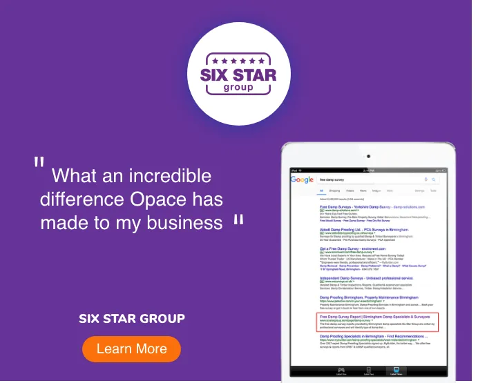 Six Star Group project