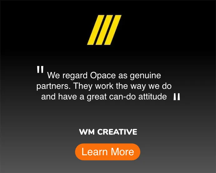 WM Creative project