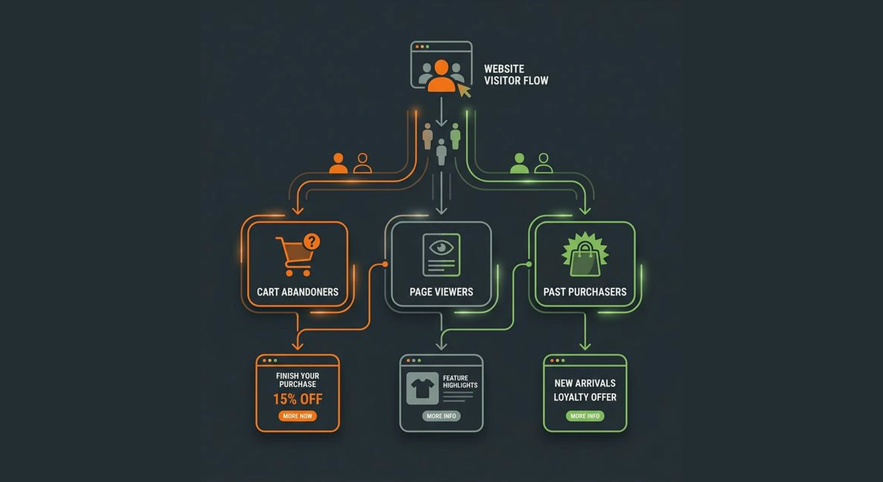 Remarketing Agency — strategic audience segmentation that drives performance