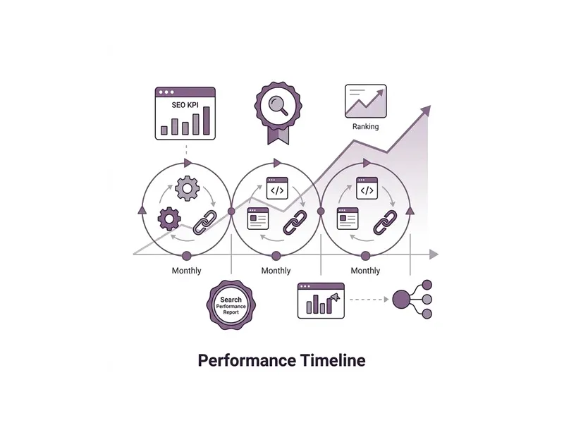 How we develop your SEO roadmap
