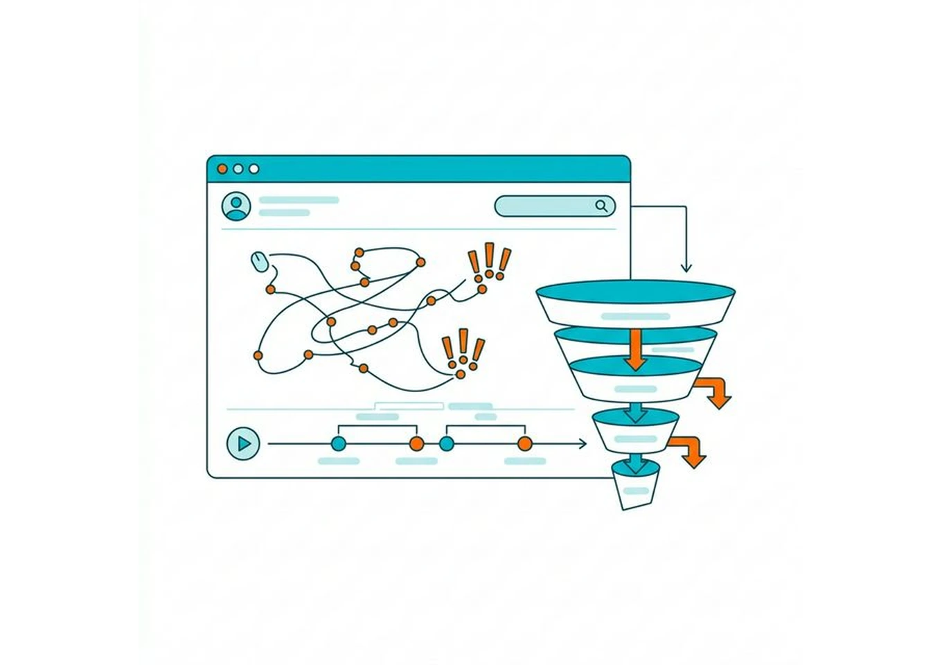 Why quantitative data alone is never enough