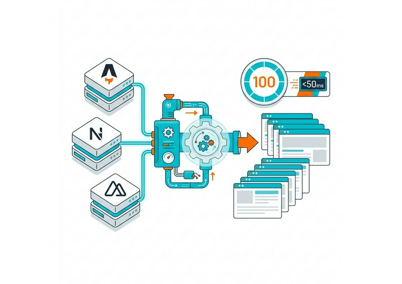 Choosing the right static site generator