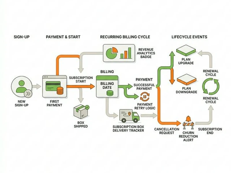 Member experience and content gating