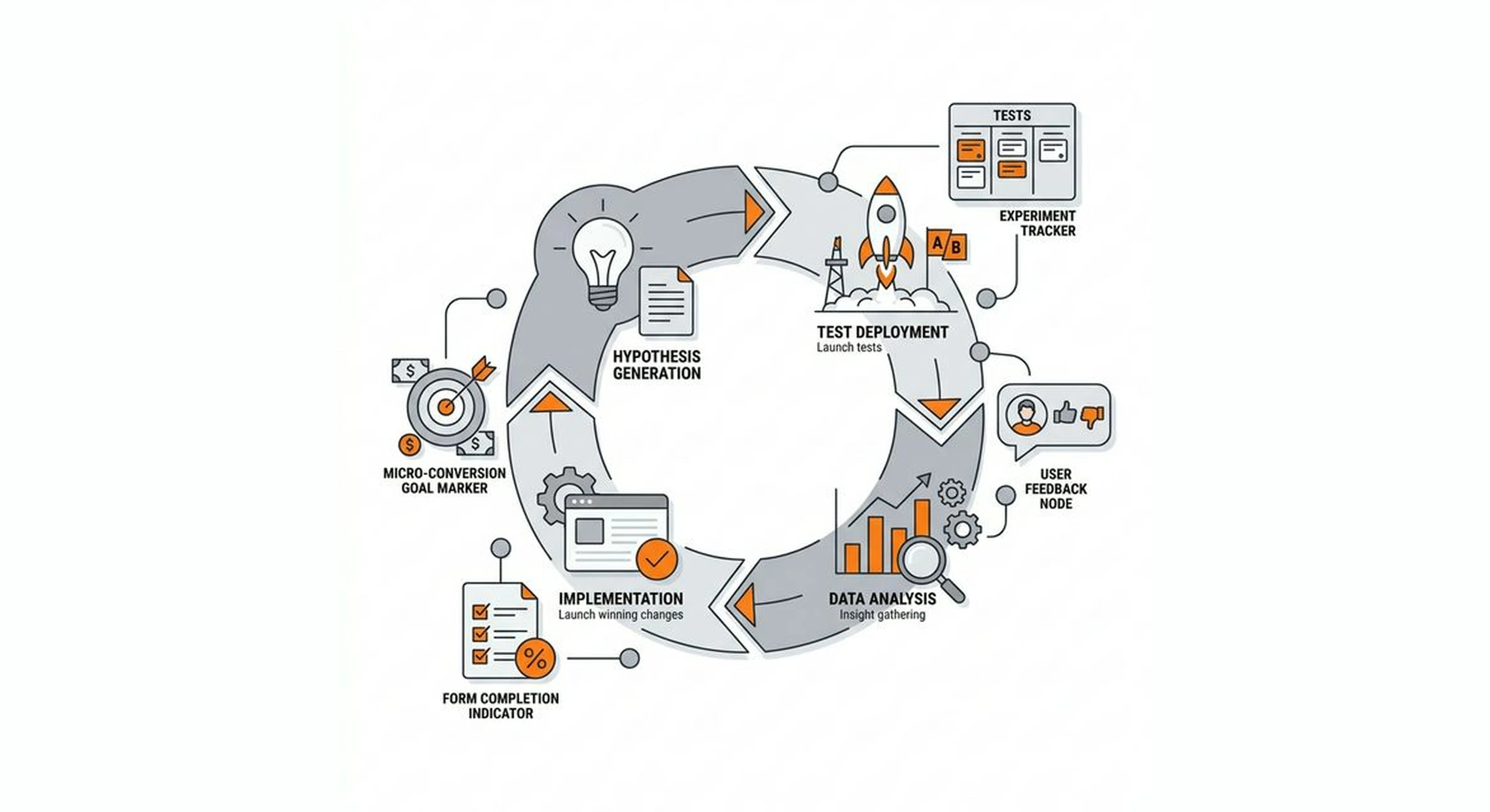 Accessibility, SEO and user experience working together