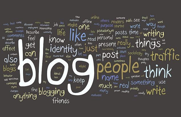 Why Should I Bother with Business Blogging?